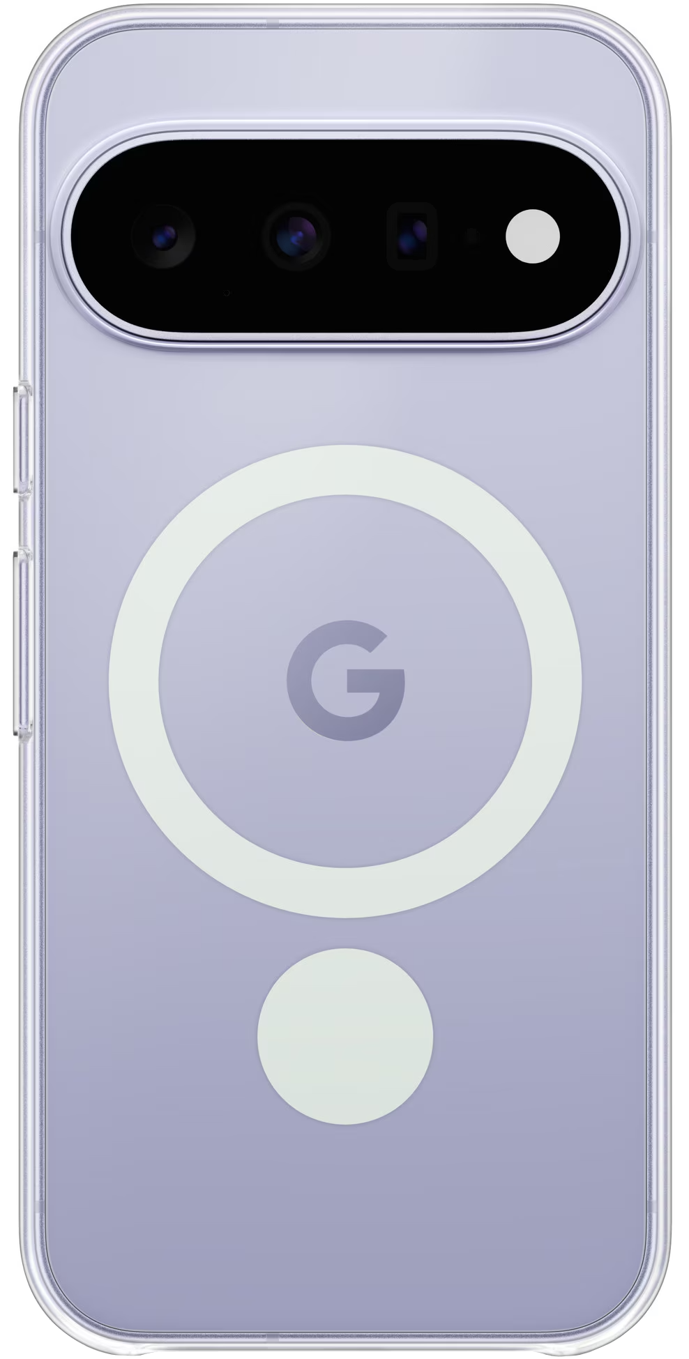 MagSafe tok Google Pixel 11-hez, átlátszó GA11713-WW