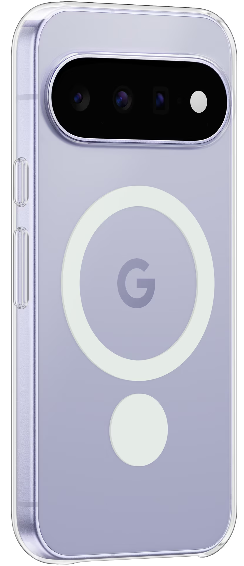 MagSafe tok Google Pixel 11-hez, átlátszó GA11713-WW