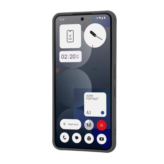 MagSafe tok a Nothing Phone (3a) Pro-hoz, Techsuit, HaloFrost, Fumurie