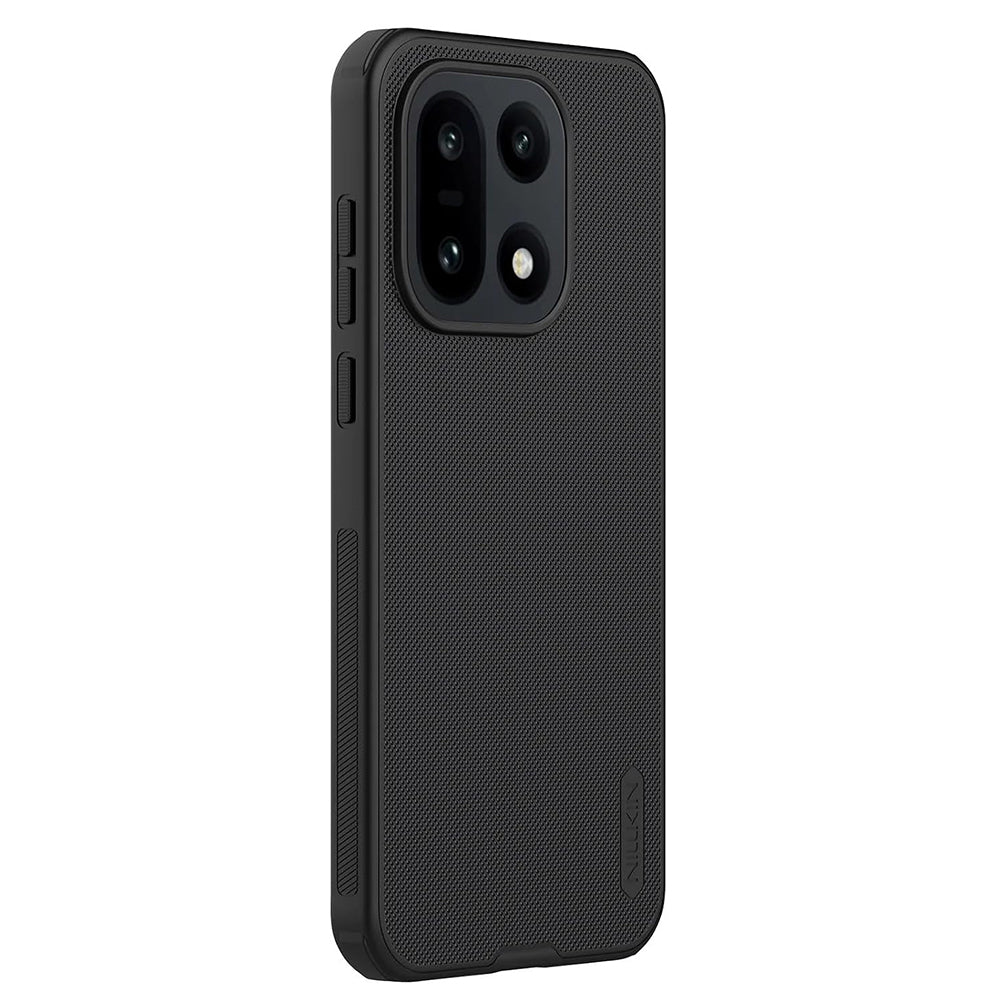 MagSafe Case for OnePlus 15, Nillkin, Super Shield Pro, Satin Black
