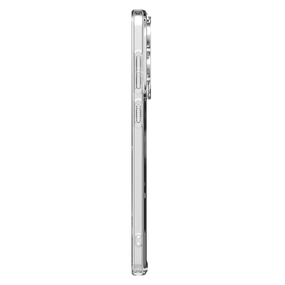 MagSafe tok Samsung Galaxy S25 Edge S937-hez, Spigen, Ultra Hybrid Zero One, Fehér ACS09417