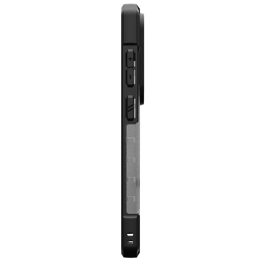 MagSafe tok Samsung Galaxy S26 Ultra S948-hez, Urban Armor Gear, Pathfinder Clear, Szürke