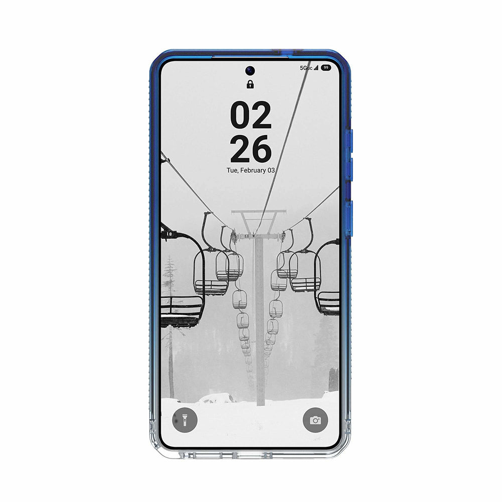 MagSafe tok Samsung Galaxy S26 Ultra S948-hez, Urban Armor Gear, Plyo, Kék