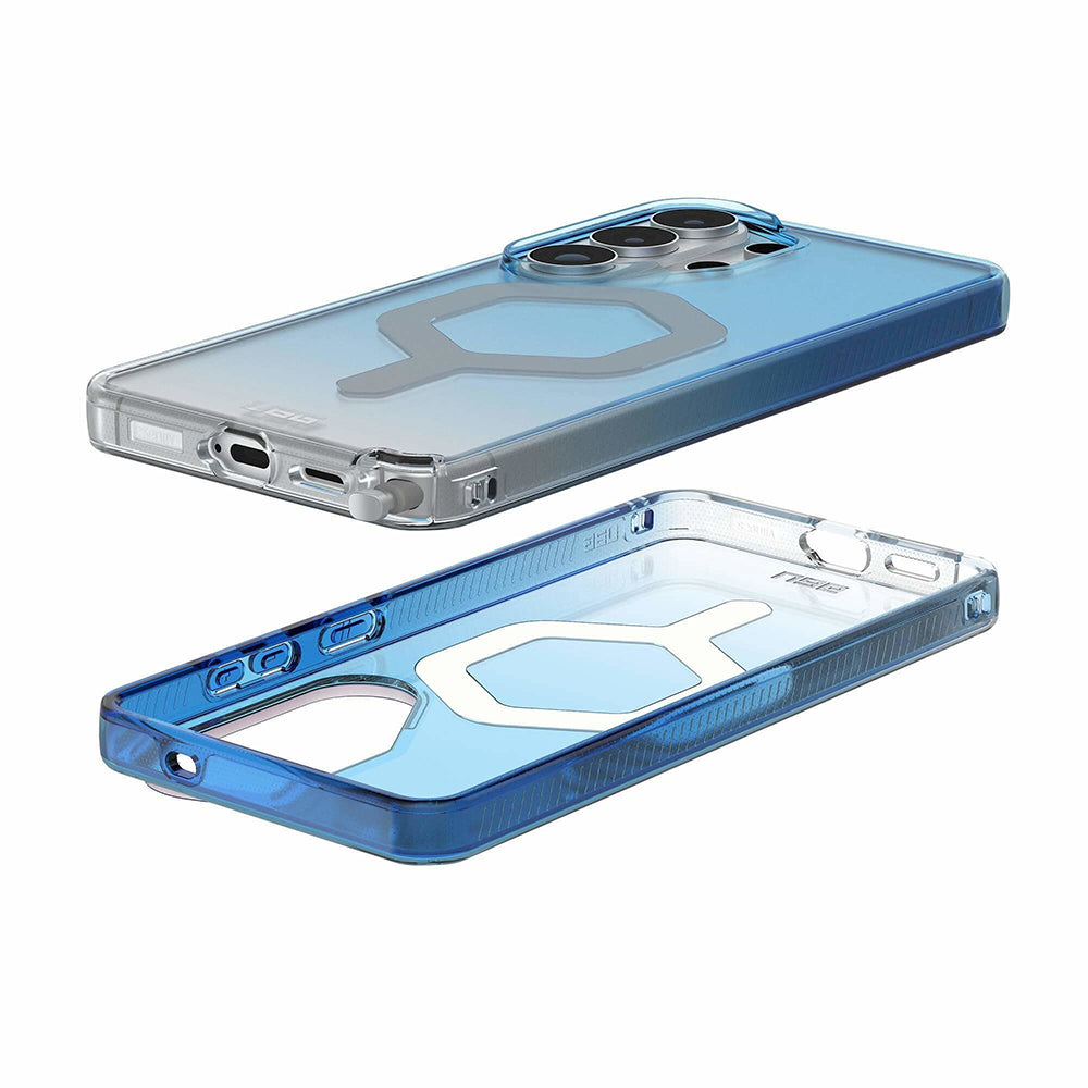 MagSafe tok Samsung Galaxy S26 Ultra S948-hez, Urban Armor Gear, Plyo, Kék