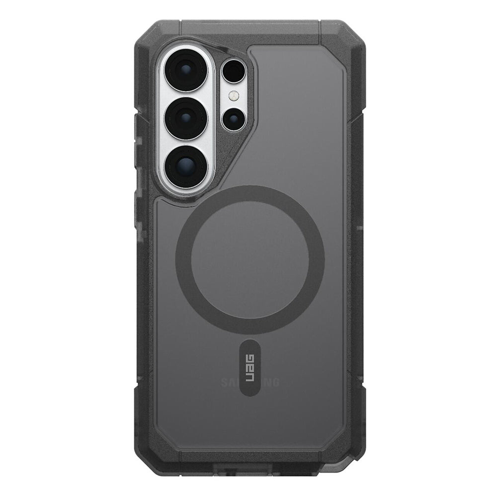 MagSafe tok Samsung Galaxy S26 Ultra S948-hez, Urban Armor Gear, Trooper, Szürke