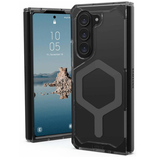 MagSafe tok Samsung Galaxy Z Fold5 F946-hez, Urban Armor Gear, Plyo Pro, Szürke