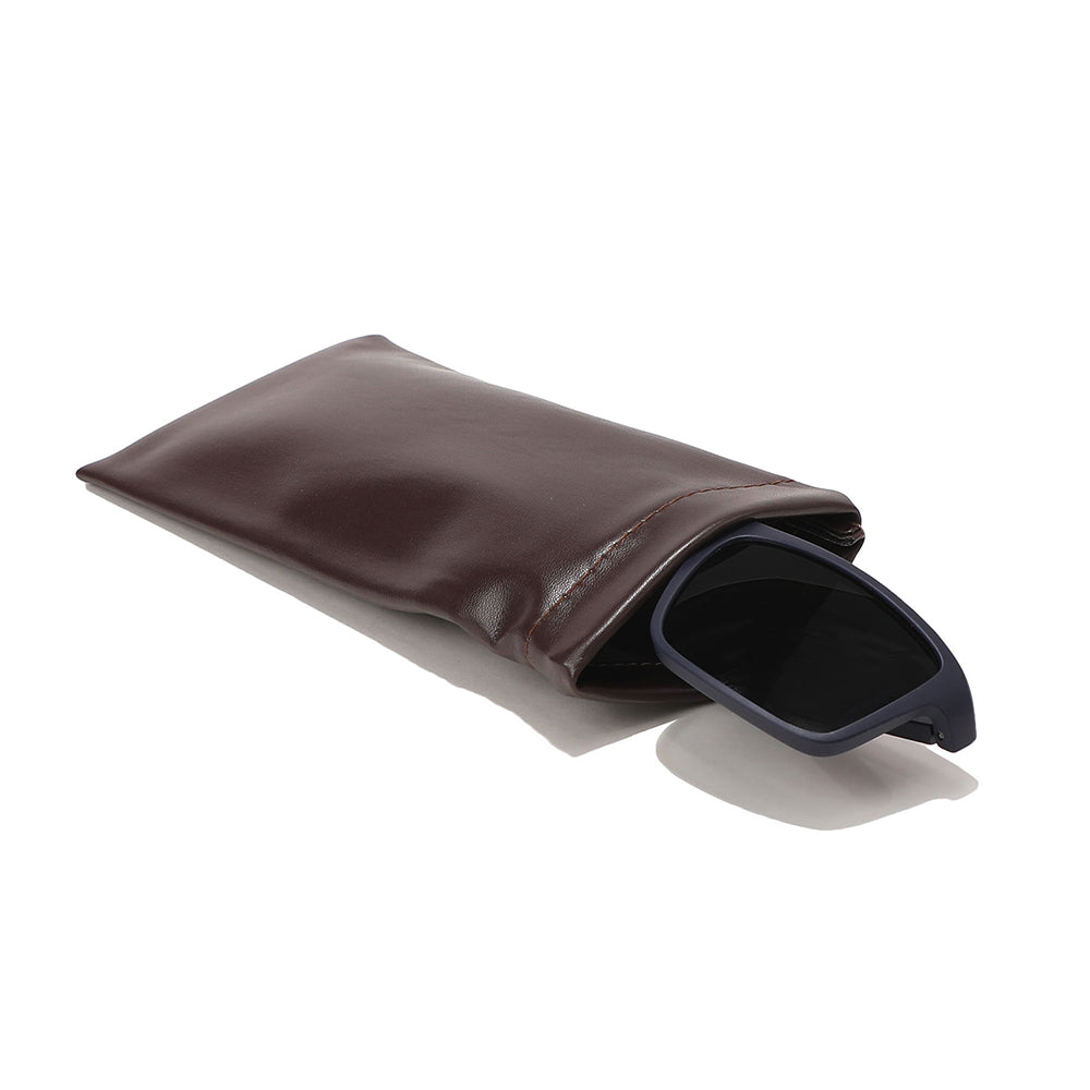Techsuit ETS2 Glasses Case, 180mm x 90mm, Set of 2, Black
