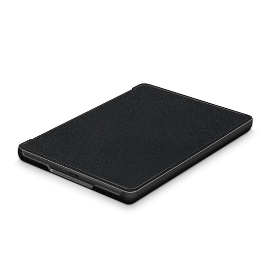 Tok a Amazon Kindle Paperwhite 5inch-hez, Tech-Protect, SmartCase, Fekete