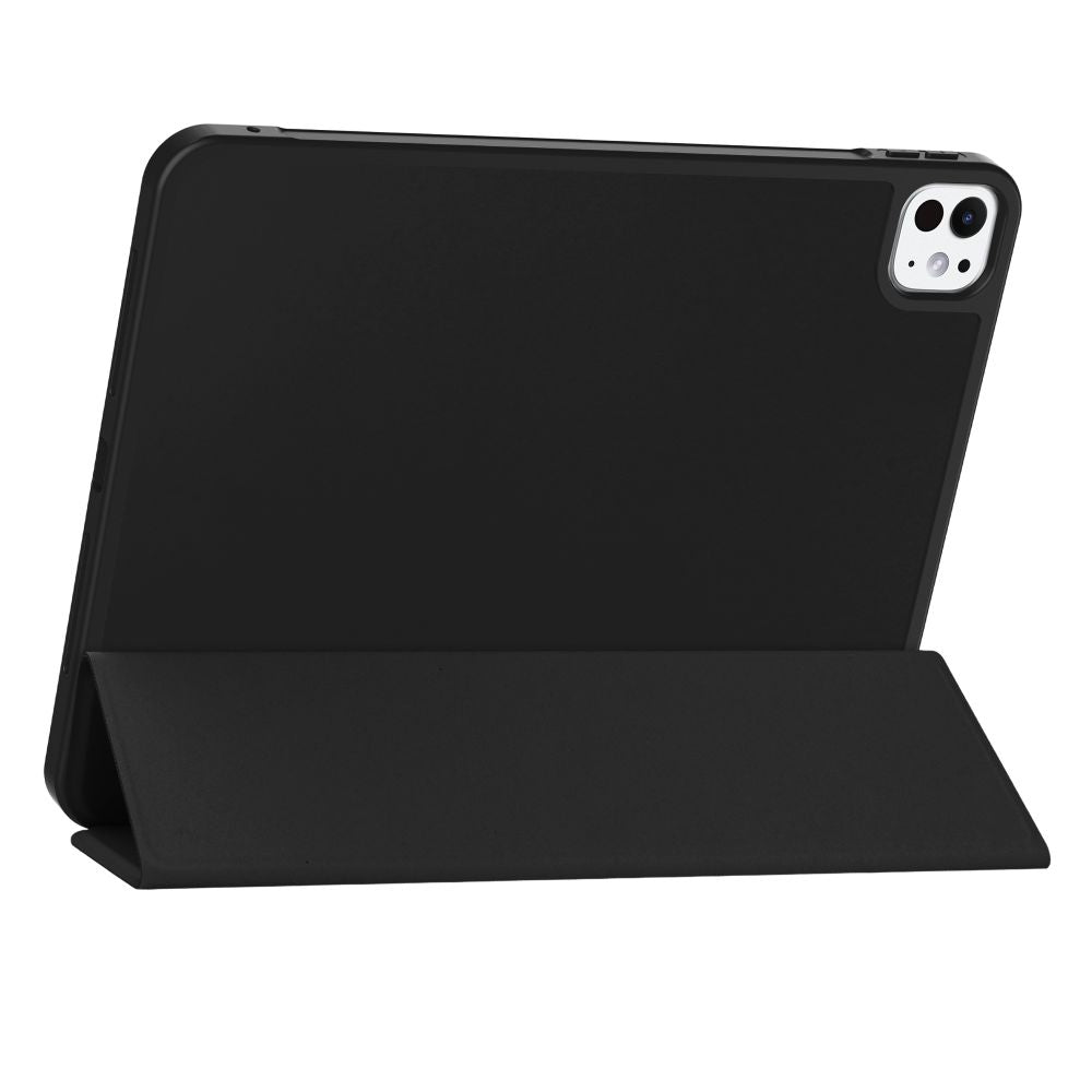 Tok Apple iPad Pro 11 (2025) / iPad Pro 11 (2024) készülékhez, Tech-Protect, SC PEN, Fekete
