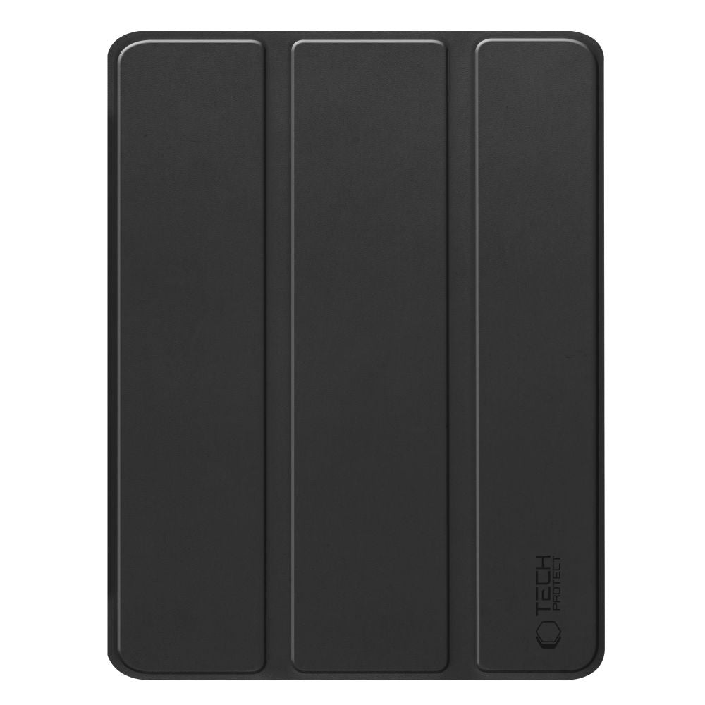Tok Apple iPad Pro 11 (2025) / iPad Pro 11 (2024) készülékhez, Tech-Protect, SC PEN, Fekete