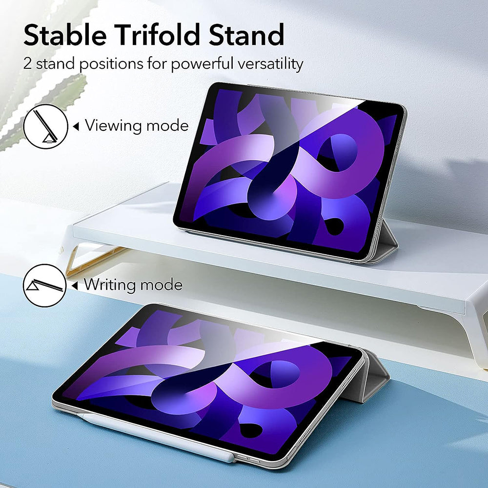 Tok az Apple iPad Air 11-hez (2024) / Air (2022) / Air (2020) / Pro 11 (2018), ESR, Rebound, Szürke