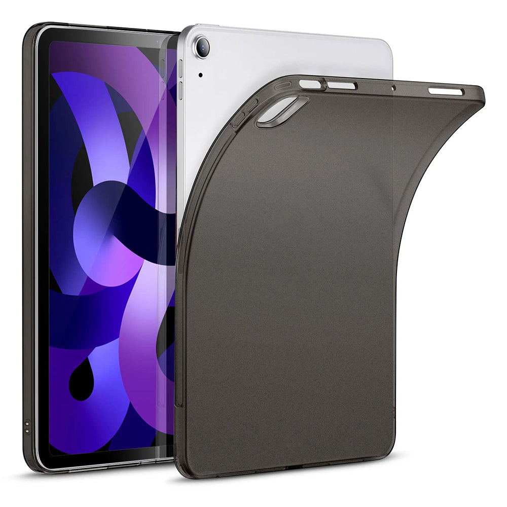 Tok az Apple iPad Air 11 (2025) / Air 11 (2024) / Air (2022) / Air (2020) készülékhez, ESR, Project Zero, Szatén Fekete