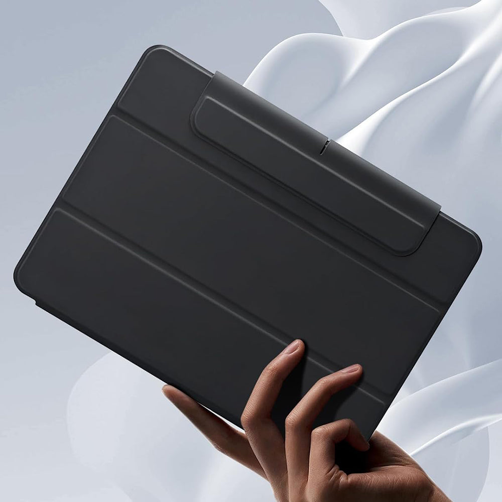 Tok az Apple iPad Air 11 (2026) / iPad Air 11 (2025) / Air 11 (2024) / Air (2022) / Air (2020) készülékekhez, ESR, Rebound Hybrid, Zöld Szatén