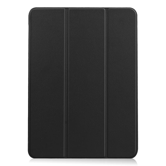 Tok Apple iPad Air 11 (2026) / iPad Air 11 (2025) / Air 11 (2024) számára, Techsuit, FoldPro, Fekete