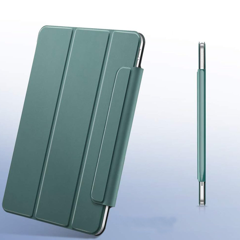 Tok Apple iPad Pro 11 (2022) / Pro 11 (2021) / Pro 11 (2020) / Pro 11 (2018) készülékhez, ESR, Rebound, Szaténzöld