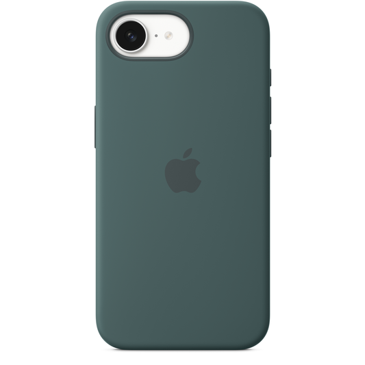 Tok Apple iPhone 16e-höz, Zöld MD3X4ZM/A