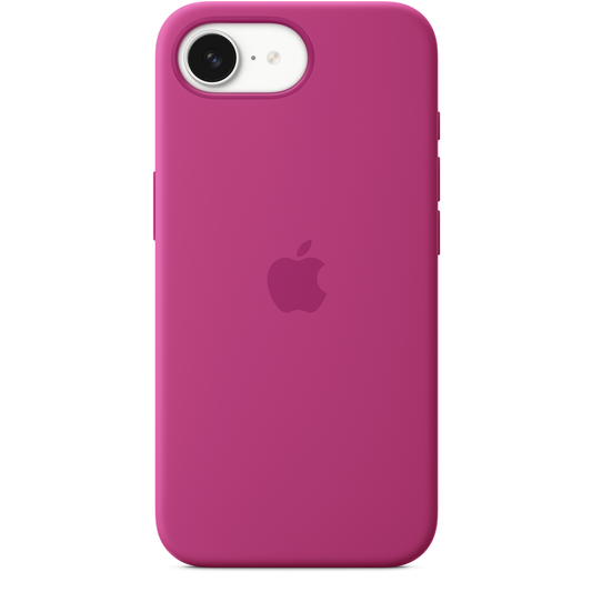 Tok Apple iPhone 16e-hez, Rózsaszín MD3W4ZM/A