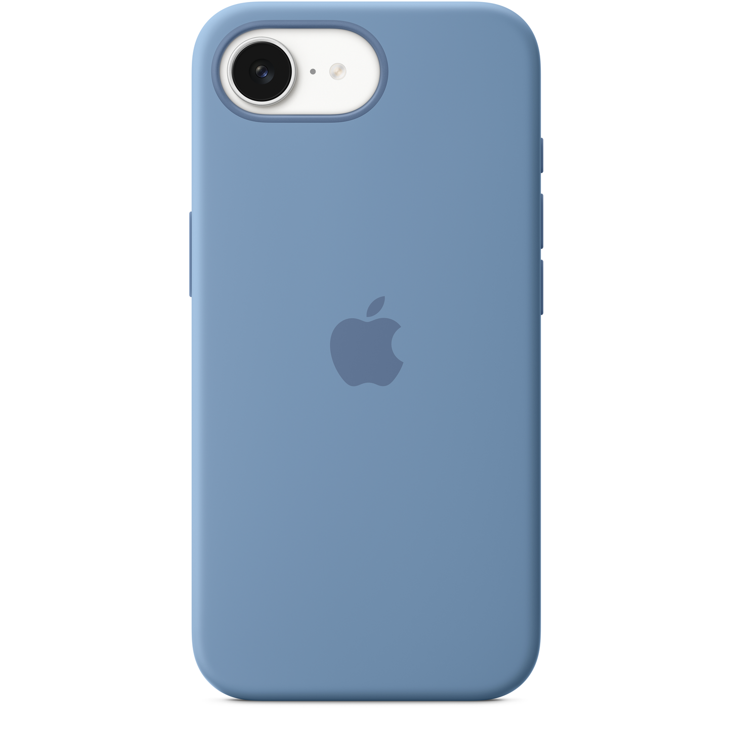 Tok Apple iPhone 16e-hez, Kék MD3Q4ZM/A