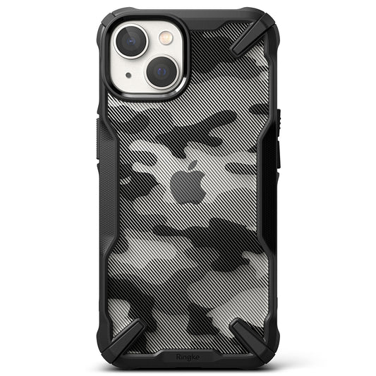 Tok Apple iPhone 14 Plus-hoz, Ringke, Fusion X Design, Álcázás