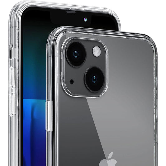 Tok Apple iPhone 15-höz, 3MK, Átlátszó, Átlátszóság