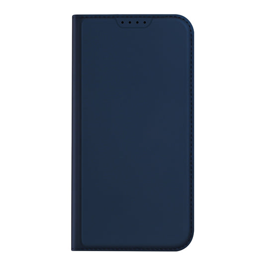 Tok Apple iPhone 15 Plus-hoz, DUX DUCIS, Skin Pro, Fekete
