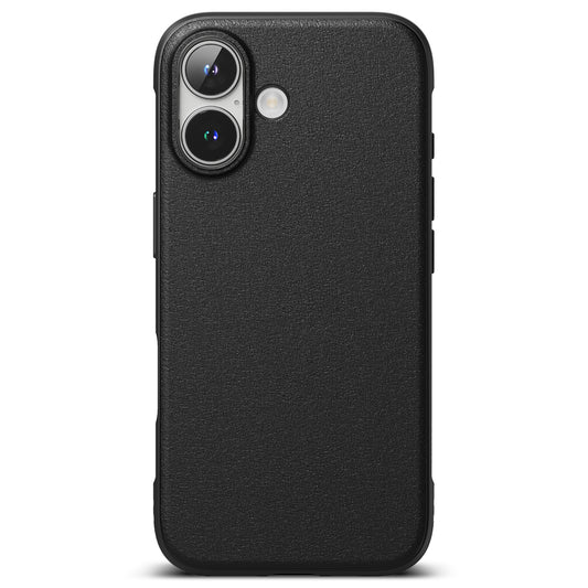 Tok Apple iPhone 16 Plus-hoz, Ringke, Onyx, Fekete