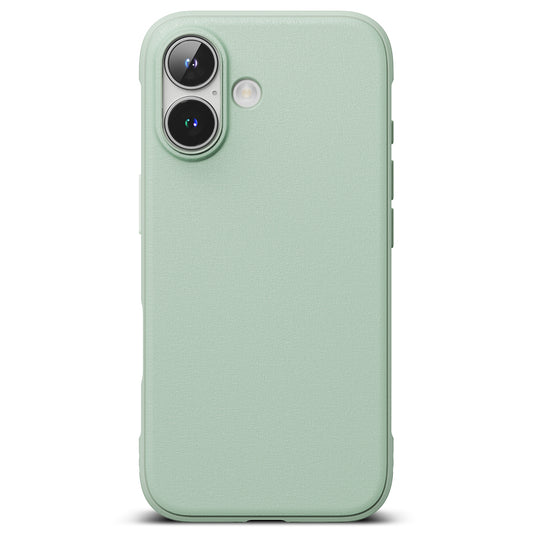 Tok Apple iPhone 16 Plus-hoz, Ringke, Onyx, Világos zöld