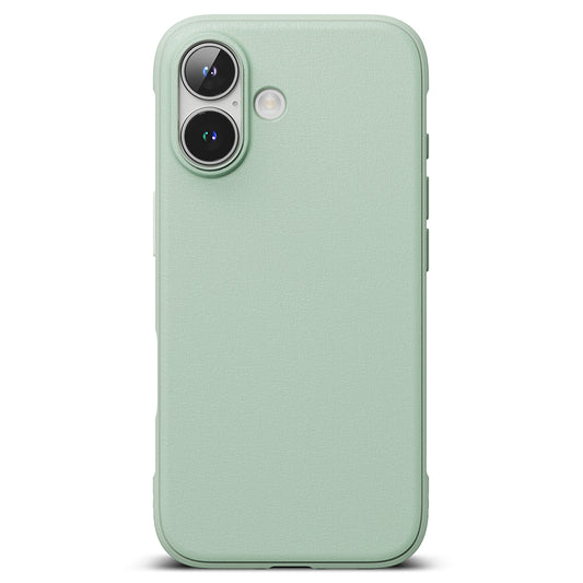 Tok Apple iPhone 16-hoz, Ringke, Onyx, Világos zöld