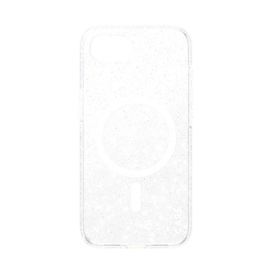 Tok Apple iPhone 16e-hez, PanzerGlass, Care Urban Combat Star Lit, Átlátszó Fehér