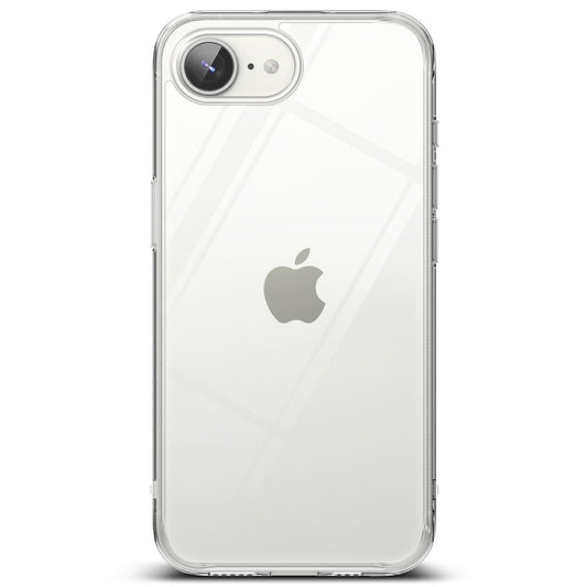 Tok Apple iPhone 17e / 16e-hez, Ringke, Fusion, Átlátszó