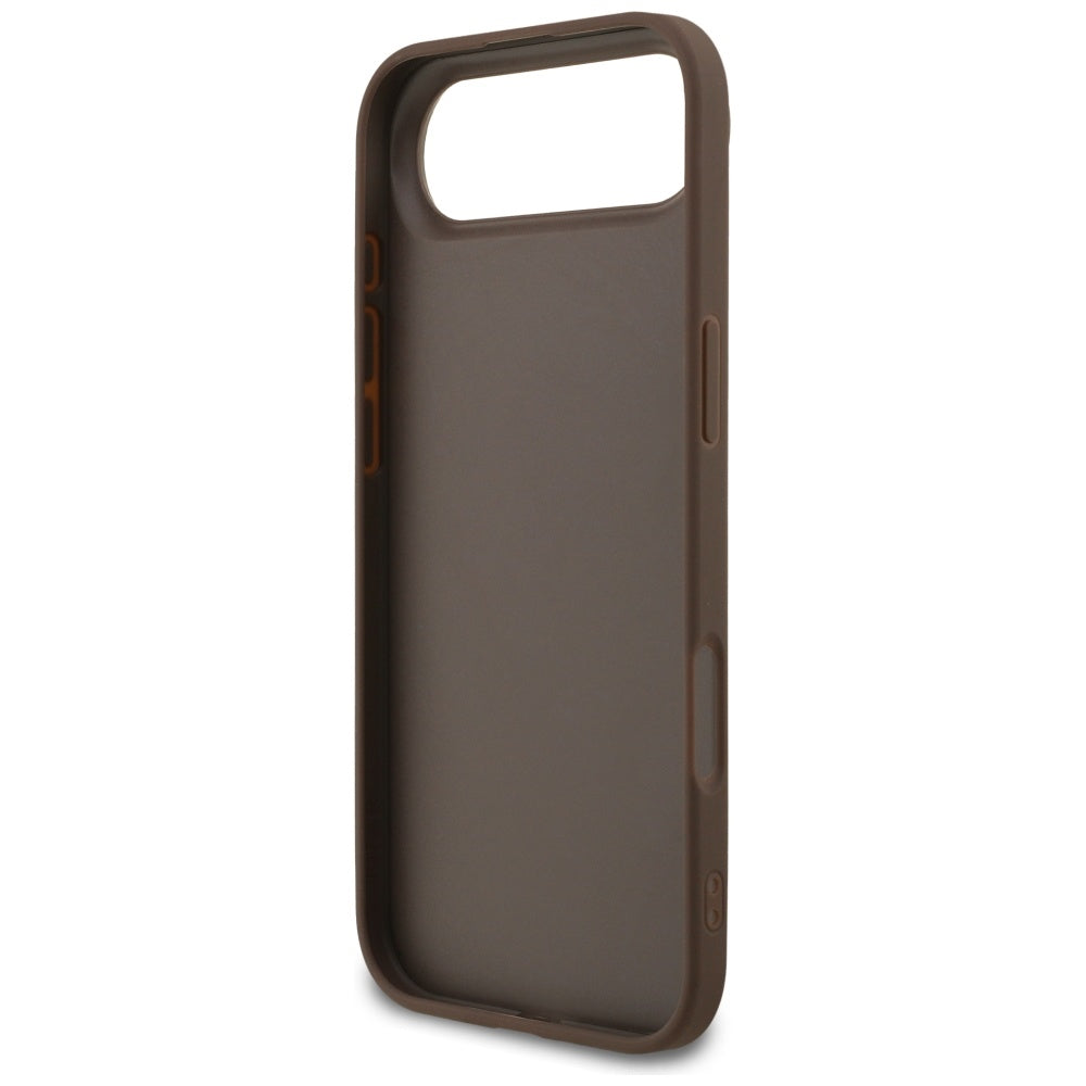 Tok Apple iPhone 17 Air-hoz, Guess, 4G Classic, Barna