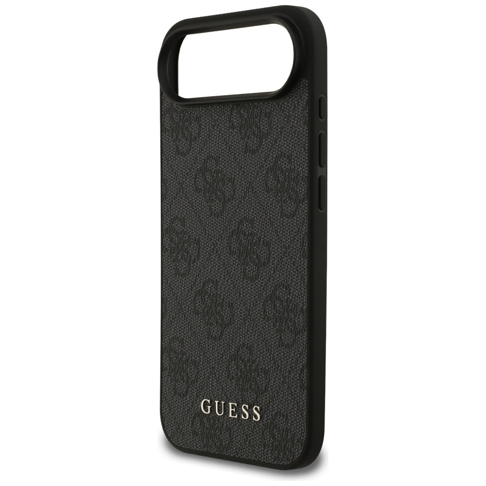 Tok Apple iPhone 17 Air-hoz, Guess, 4G Classic, Fekete