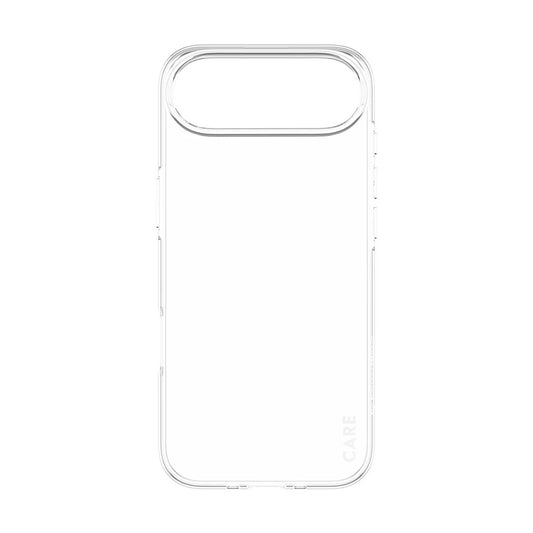 Tok Apple iPhone 17 Air-hoz, PanzerGlass, Care Fashionable X-ray, Átlátszó