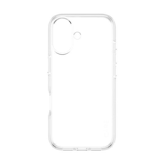 Tok Apple iPhone 17-hez, PanzerGlass, Care Urban Explorer, Átlátszó
