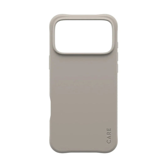 Tok Apple iPhone 17 Pro Max-hoz, PanzerGlass, Divatos Beige