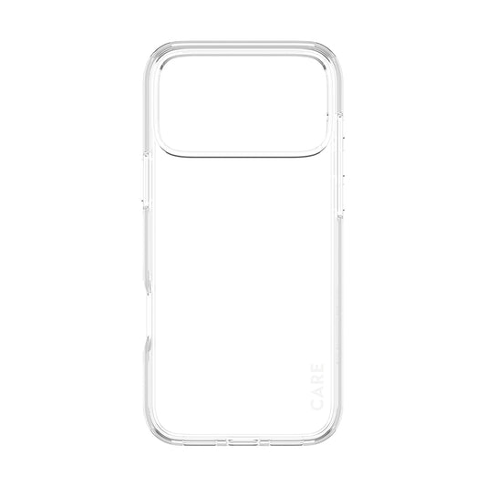 Tok az Apple iPhone 17 Pro Max-hoz, PanzerGlass, Care Urban Explorer, Átlátszó