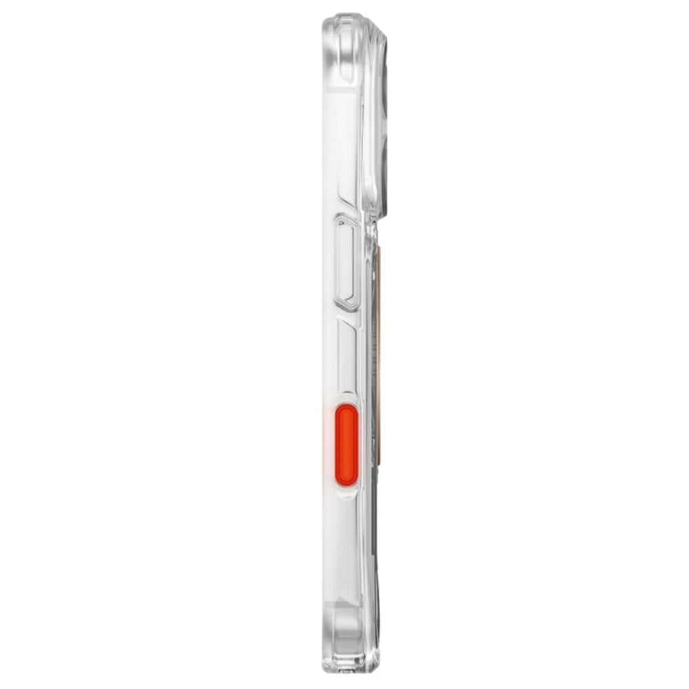 Tok Apple iPhone 17 Pro-hoz, UNIQ, Swivix, Arany