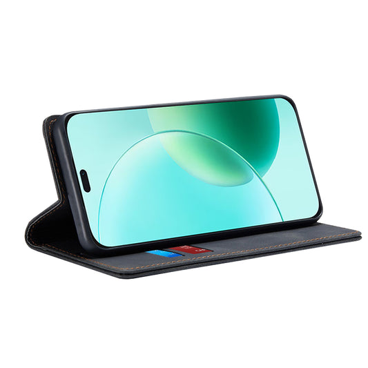 Honor 400 Lite tok, Techsuit, Confy, Fekete