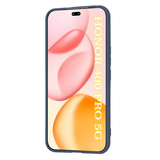 Honor 400 Pro tok, Techsuit, SoftFlex, Tengerészkék