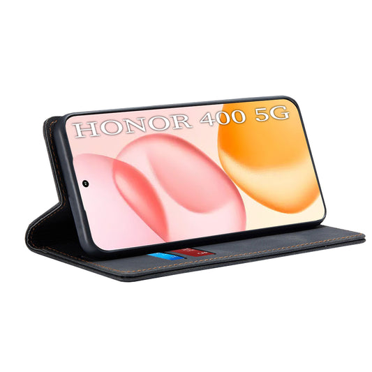 Honor 400 tok, Techsuit, Confy, Fekete