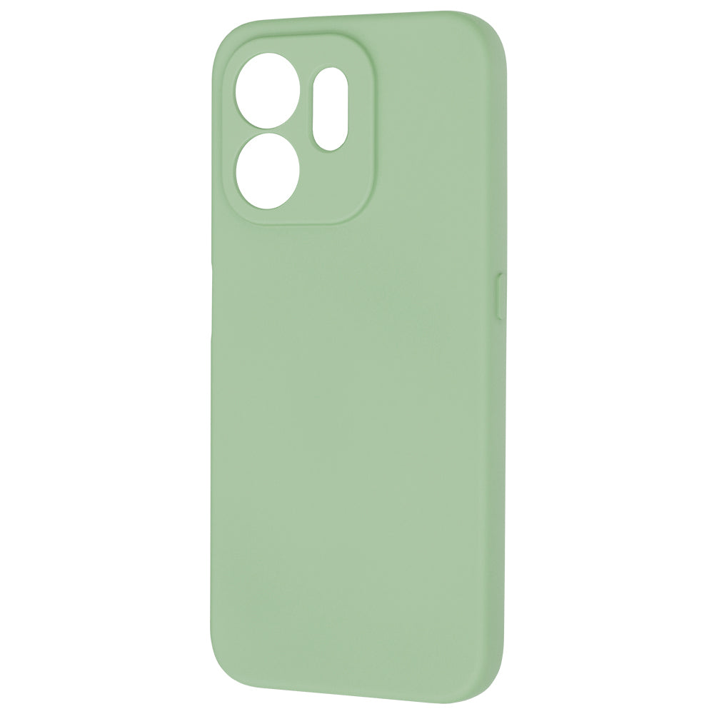 Tok Honor 600 Smart készülékhez, Techsuit, SoftFlex, Világoszöld