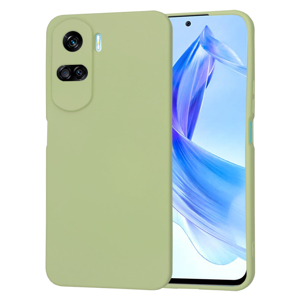 Honor 90 Lite tok, Techsuit, SoftFlex, Matcha