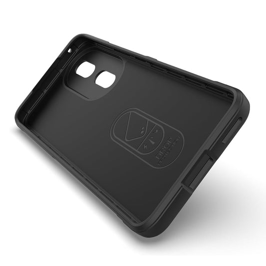 Honor 90 tok, Techsuit, Magic Shield, Fekete