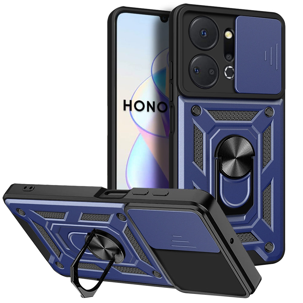 Tok az Honor X7a-hoz, Techsuit, CamShield, Kék