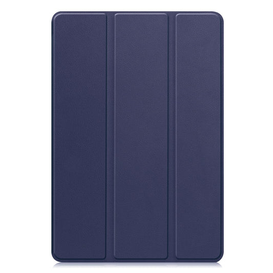 Tok Huawei MatePad 11.5 (2025) készülékhez, Techsuit, FoldPro, Kék