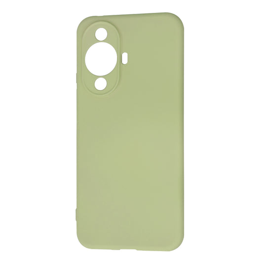 Tok Huawei nova 12s / nova 11-hez, Techsuit, SoftFlex, Matcha
