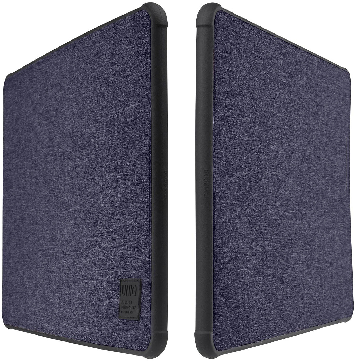 UNIQ DFender Tough tok Apple Macbook 12inch (2015) készülékhez, Kék