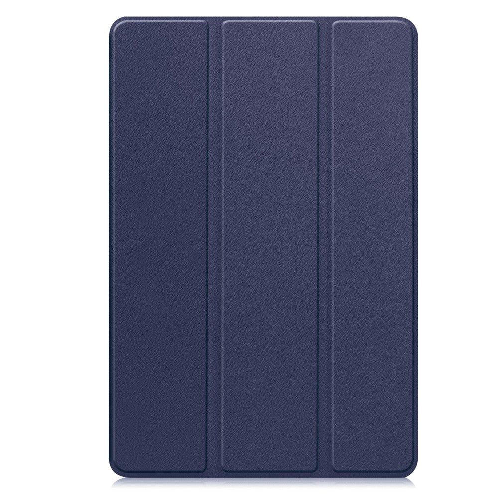 Tok a Lenovo Idea Tab Plus-hoz, Techsuit, FoldPro, Kék