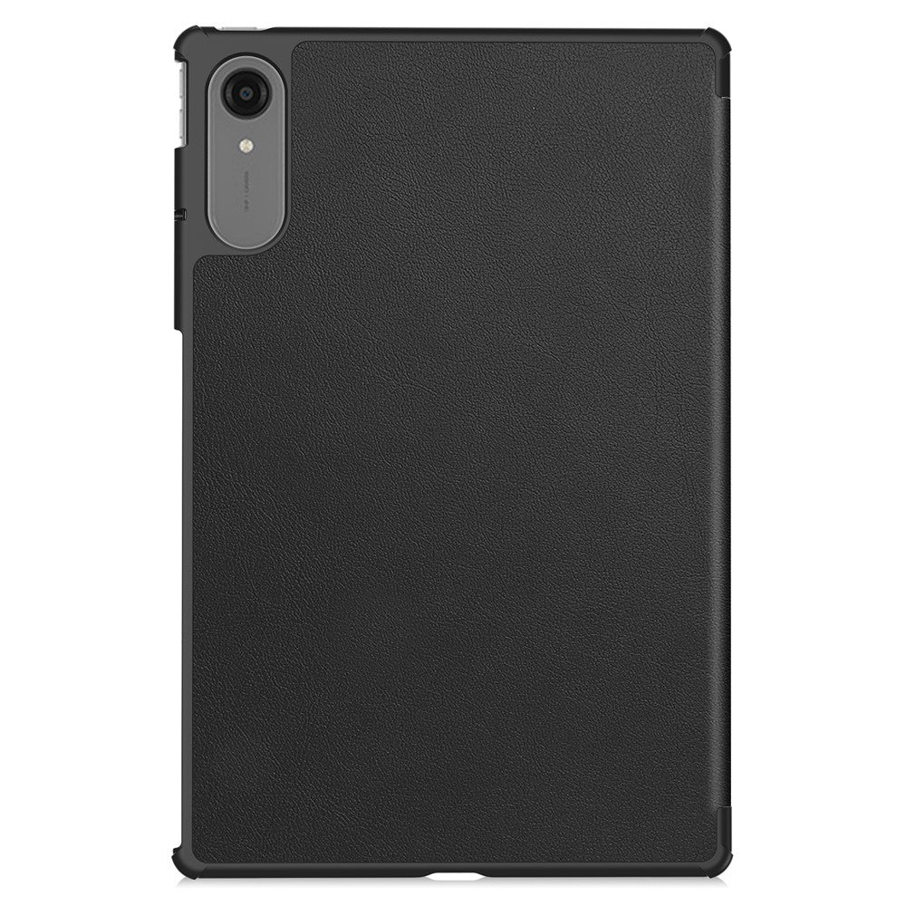Tok Lenovo Idea Tab Pro Gen 2-hez, Techsuit, FoldPro Urban Vibe, Többszínű