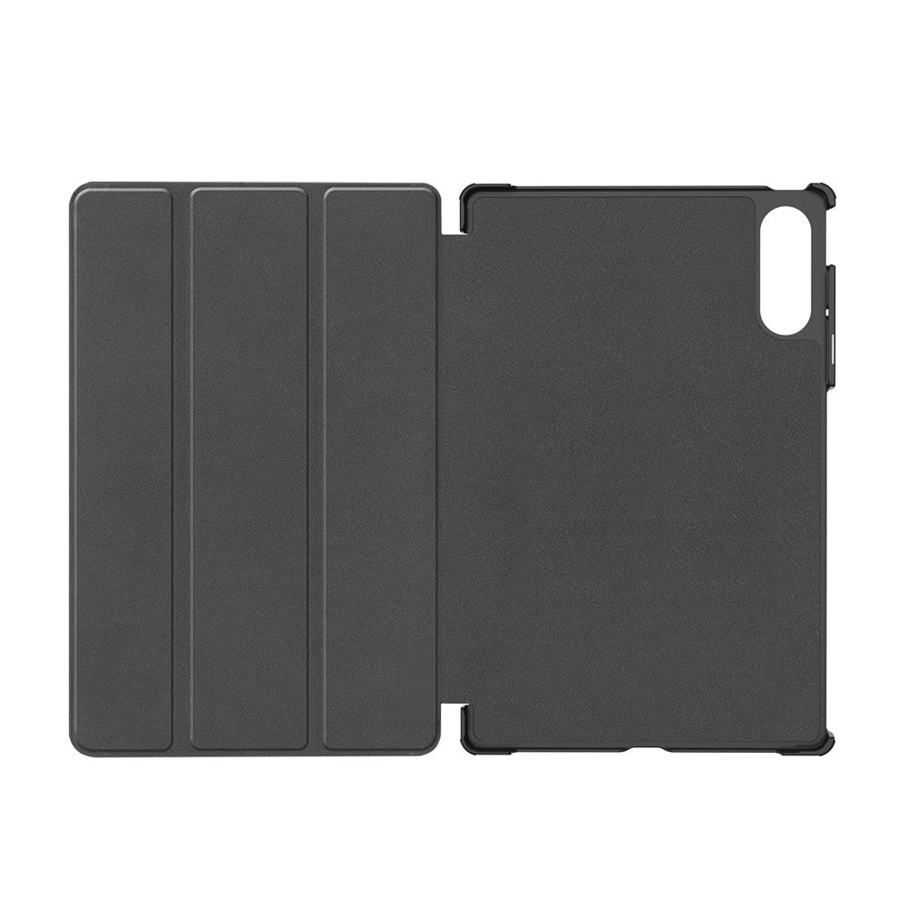 Tok Lenovo Idea Tab Pro Gen 2-hez, Techsuit, FoldPro Urban Vibe, Többszínű